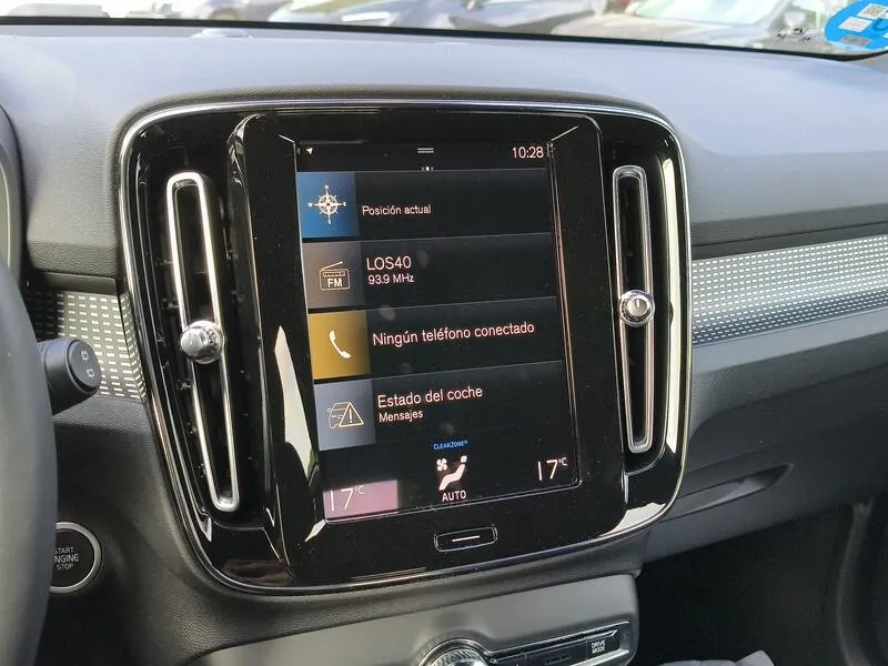 Volvo XC40 1.5 T5 Twin Recharge R-Design - foto 11