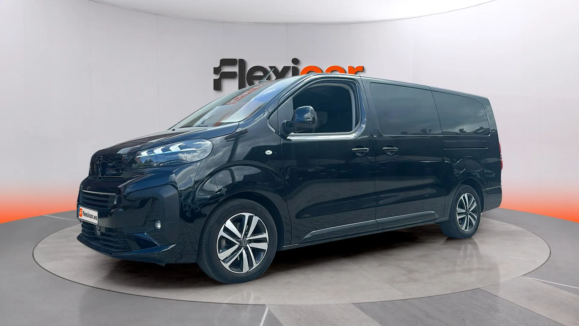 Peugeot Traveller Business Long BlueHDi 180 EAT8 - foto 3