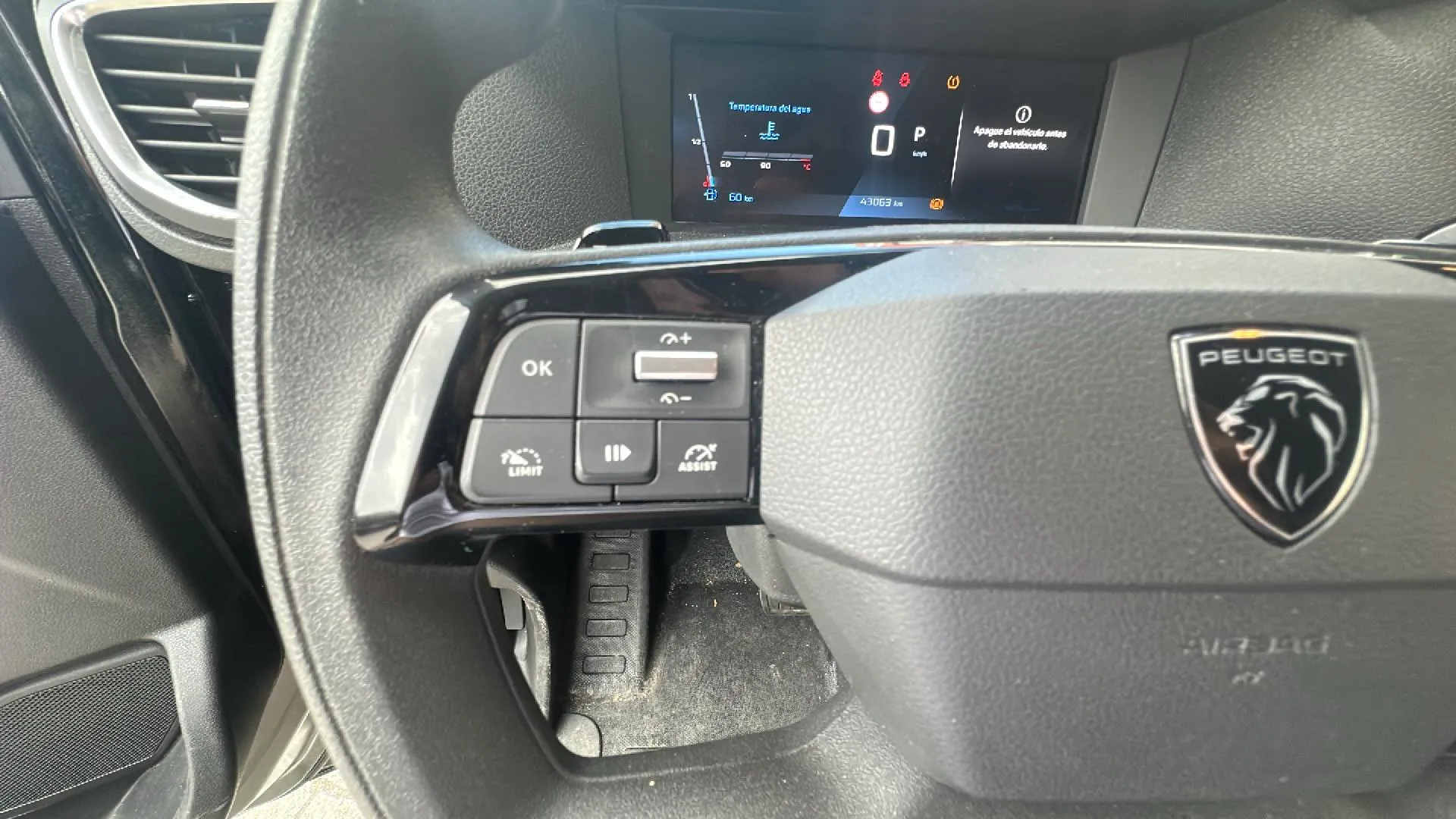 Peugeot Traveller Business Long BlueHDi 180 EAT8 - foto 18