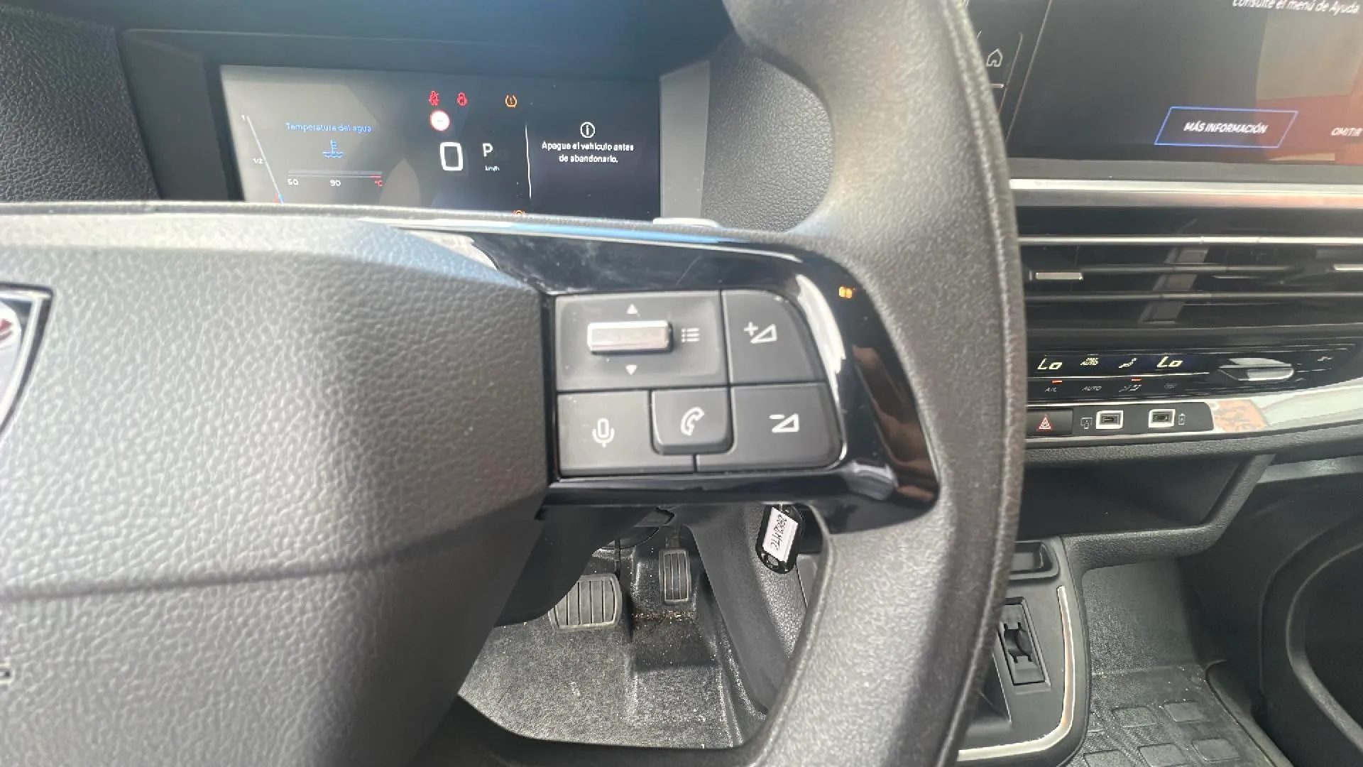 Peugeot Traveller Business Long BlueHDi 180 EAT8 - foto 19
