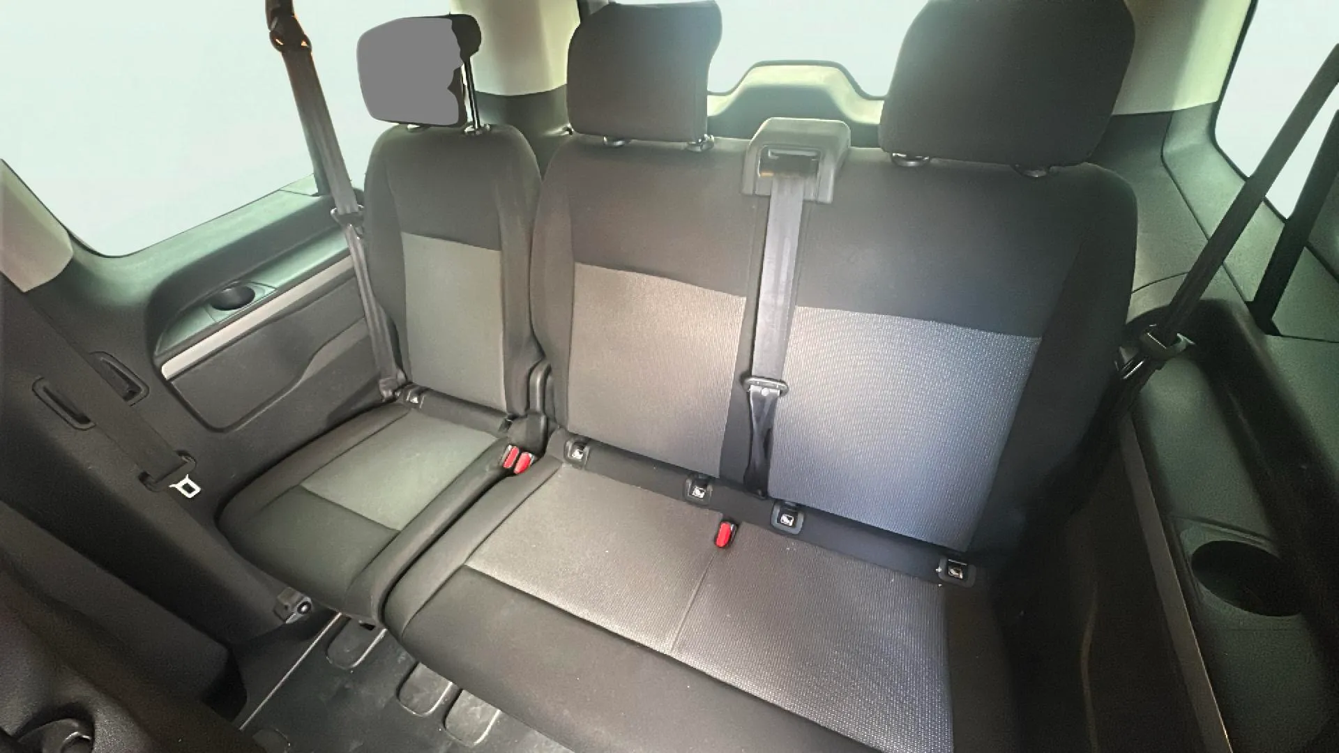 Peugeot Traveller Business Long BlueHDi 180 EAT8 - foto 15