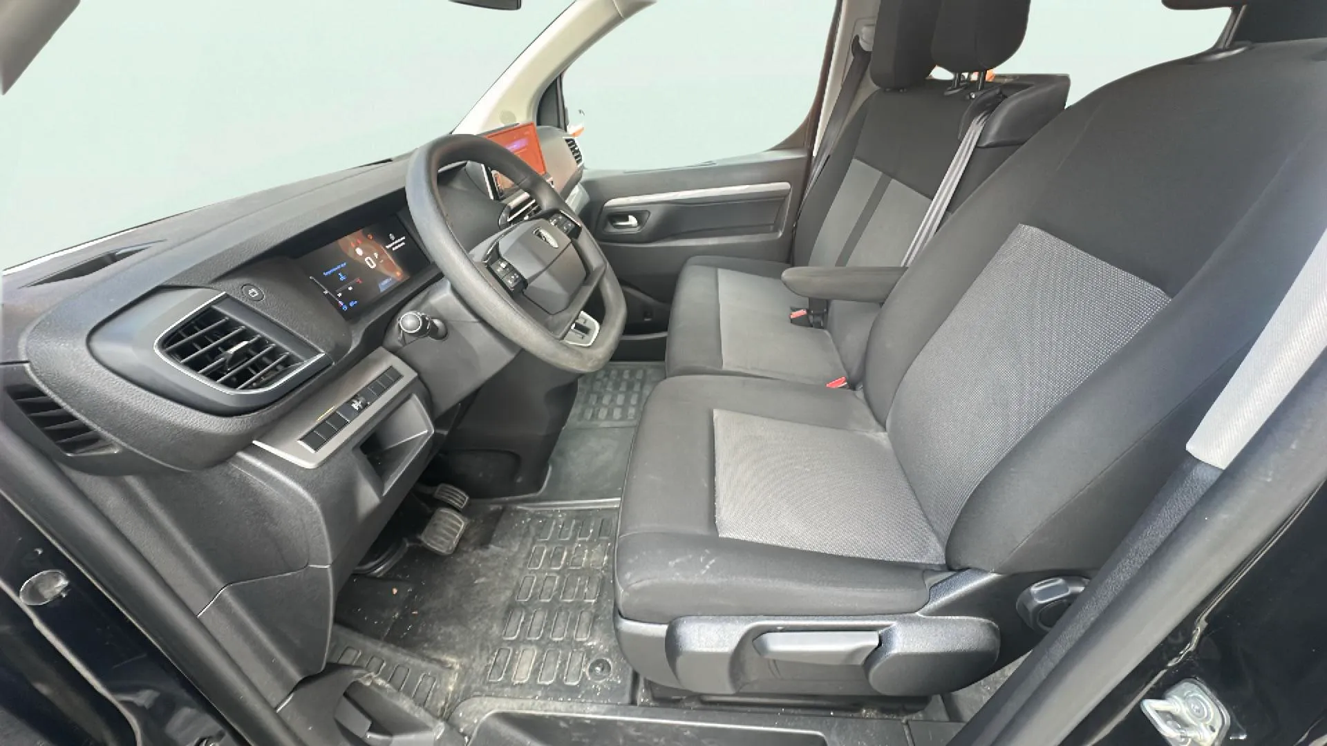 Peugeot Traveller Business Long BlueHDi 180 EAT8 - foto 13