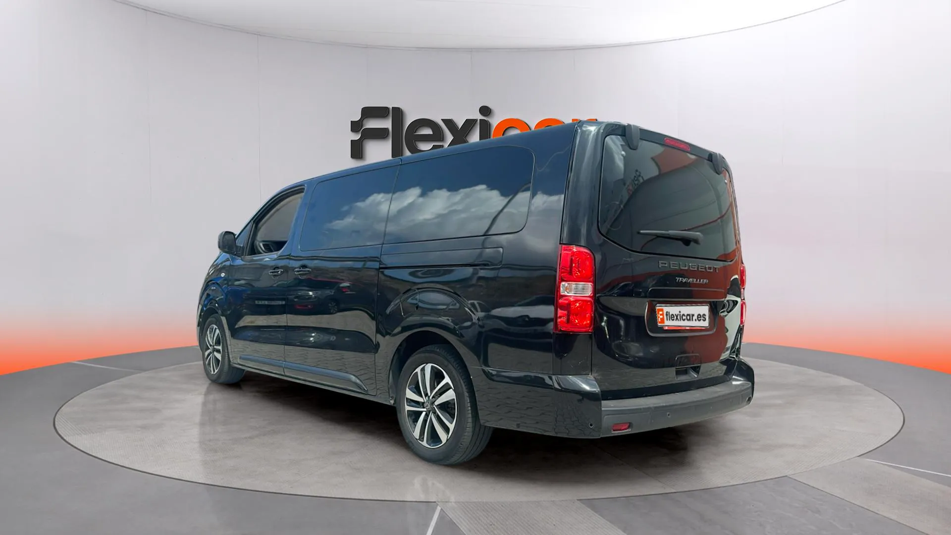 Peugeot Traveller Business Long BlueHDi 180 EAT8 - foto 6