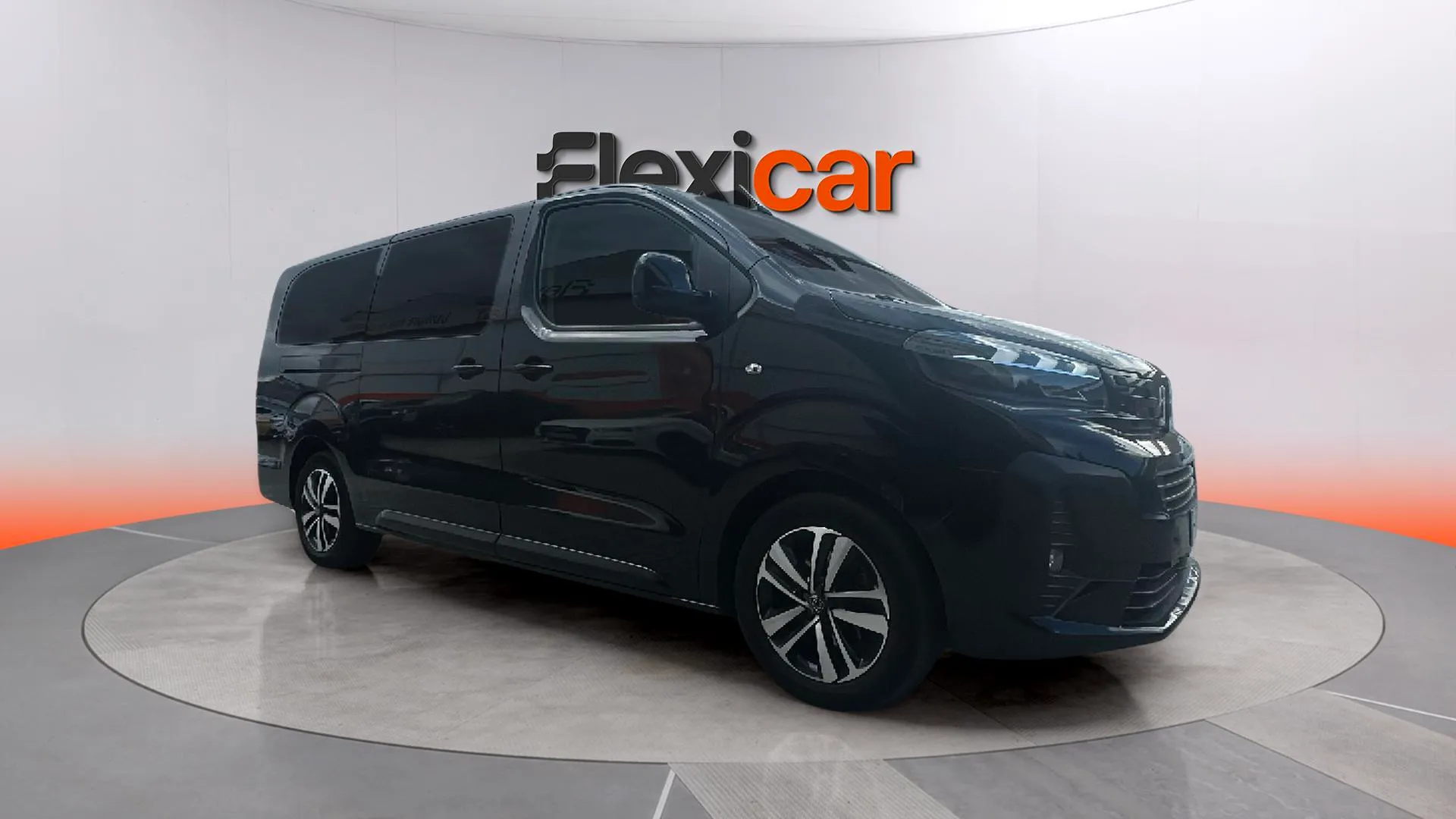 Peugeot Traveller Business Long BlueHDi 180 EAT8 - foto 1