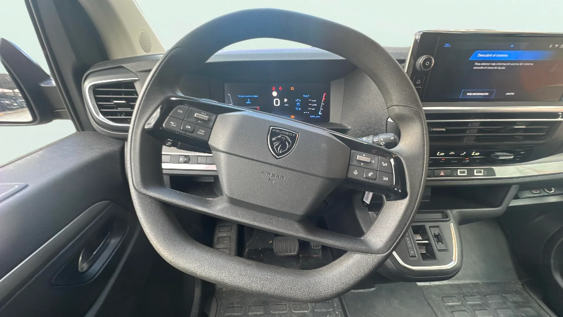Peugeot Traveller Business Long BlueHDi 180 EAT8 - foto 11