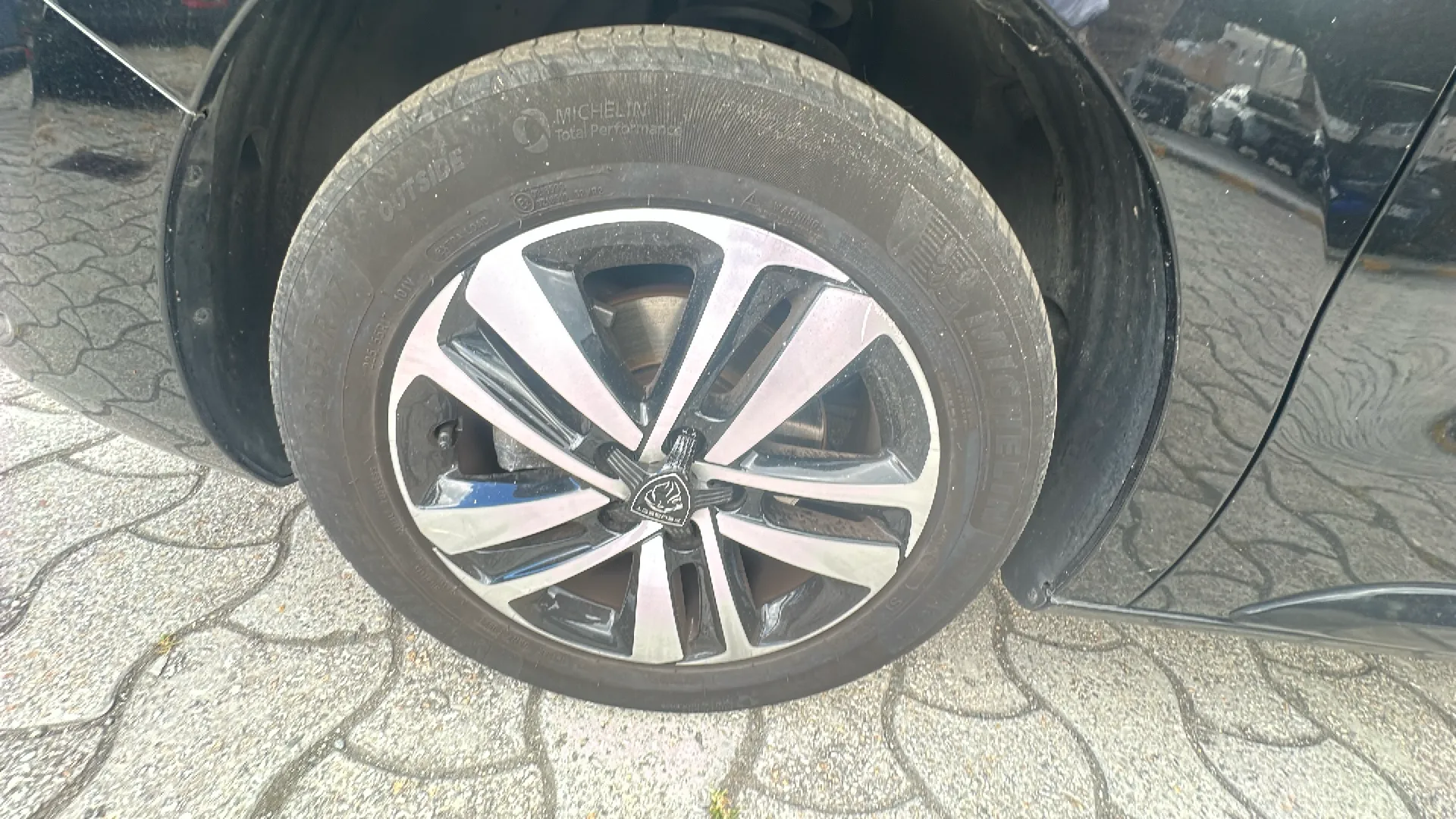 Peugeot Traveller Business Long BlueHDi 180 EAT8 - foto 26