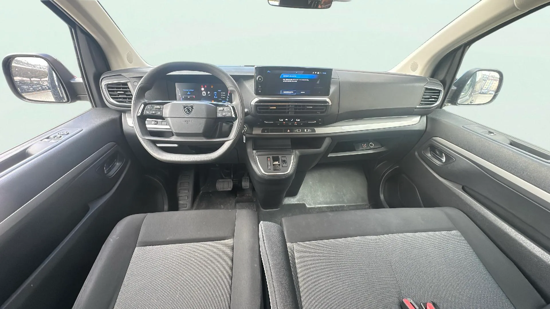 Peugeot Traveller Business Long BlueHDi 180 EAT8 - foto 10