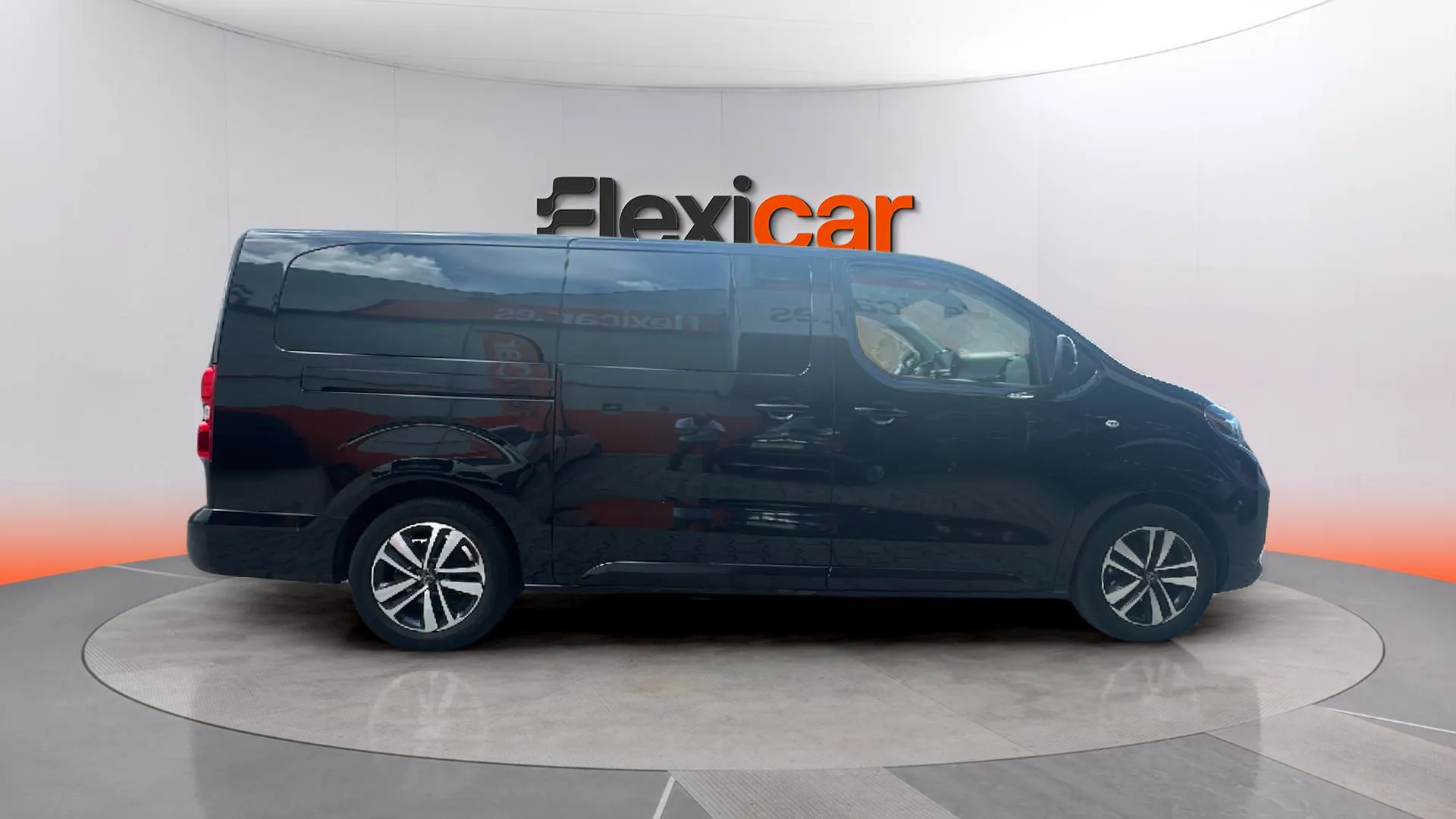 Peugeot Traveller Business Long BlueHDi 180 EAT8 - foto 5