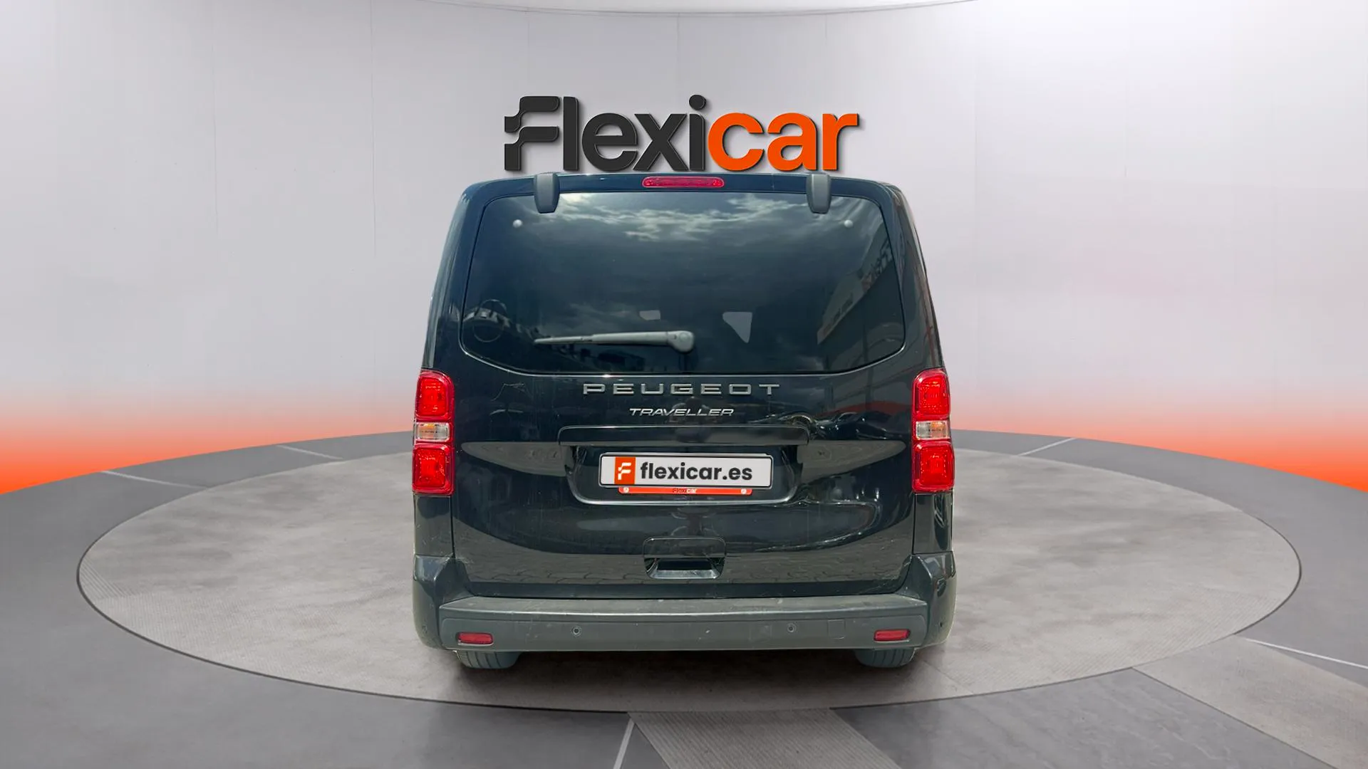 Peugeot Traveller Business Long BlueHDi 180 EAT8 - foto 7