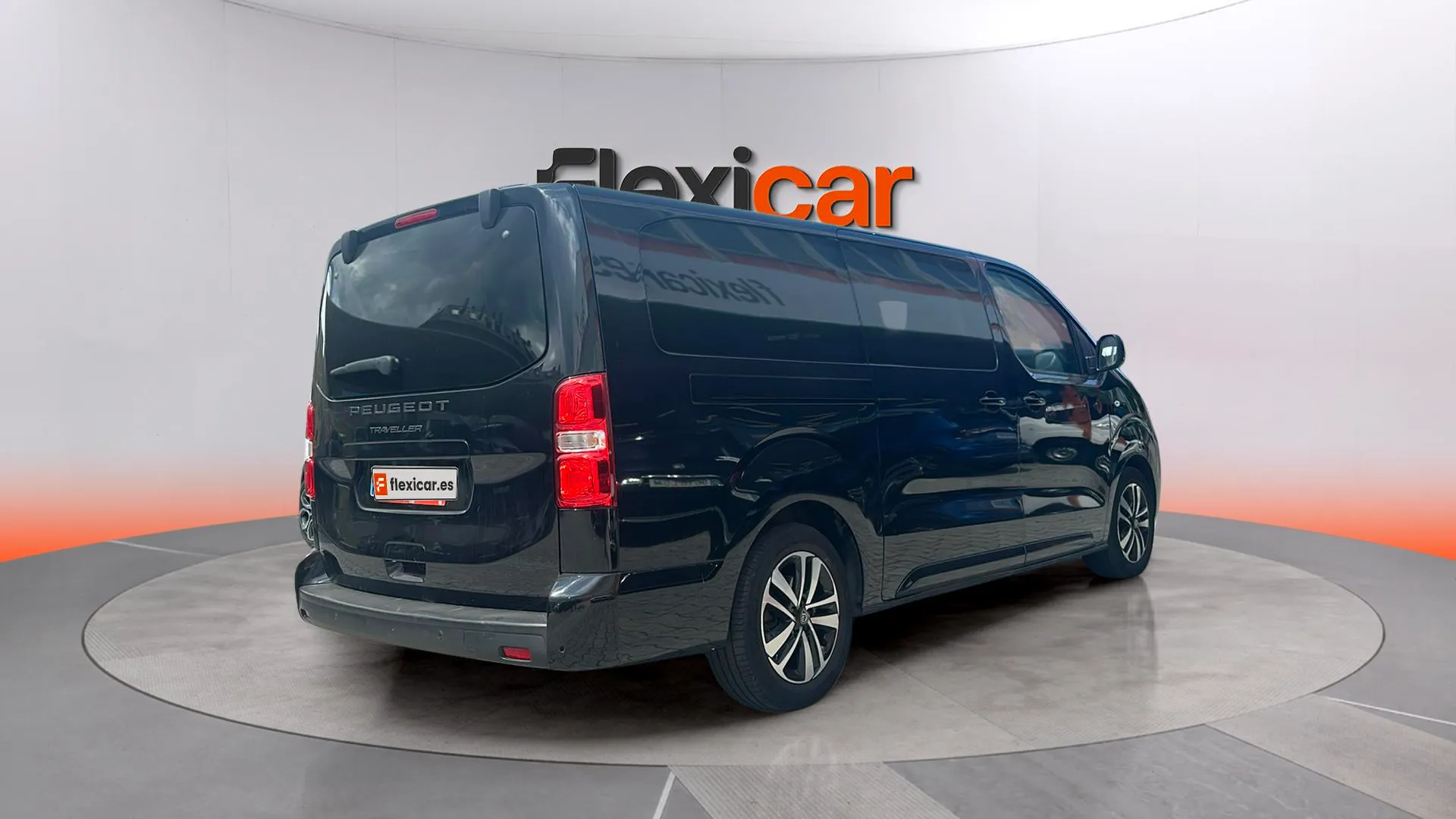 Peugeot Traveller Business Long BlueHDi 180 EAT8 - foto 8