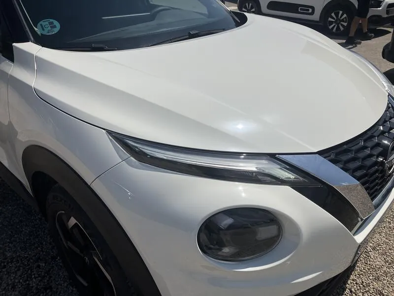 Nissan Juke DIG-T DCT Acenta - foto 10