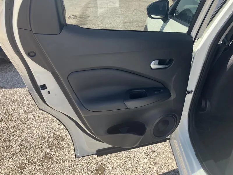 Nissan Juke DIG-T DCT Acenta - foto 18