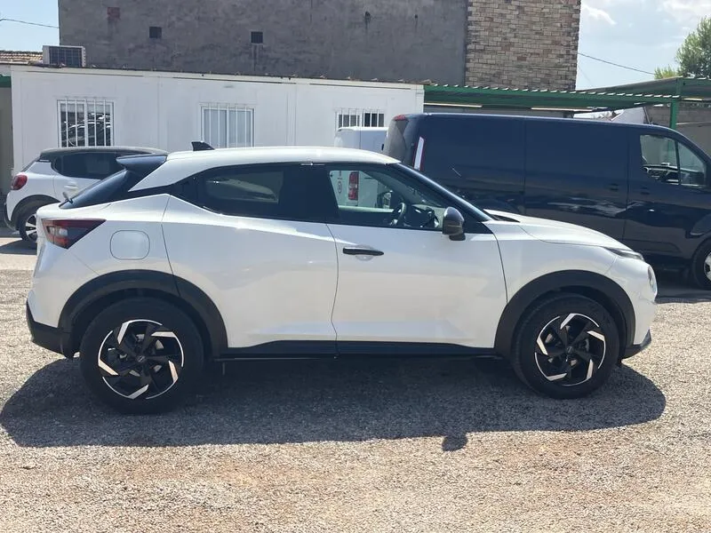 Nissan Juke DIG-T DCT Acenta - foto 7