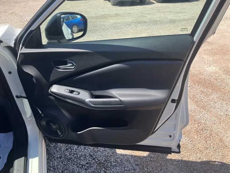 Nissan Juke DIG-T DCT Acenta - foto 16