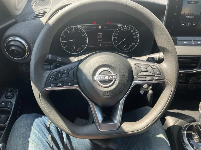 Nissan Juke DIG-T DCT Acenta - foto 25