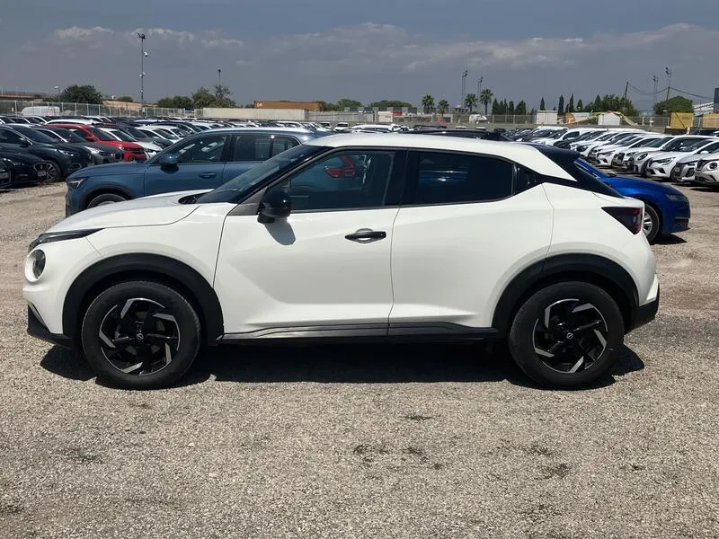 Nissan Juke DIG-T DCT Acenta - foto 3