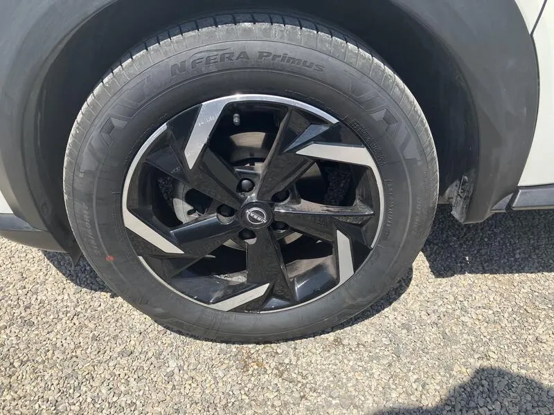 Nissan Juke DIG-T DCT Acenta - foto 15