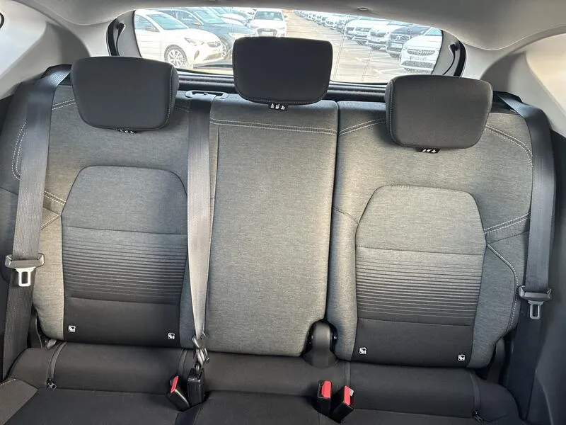 Renault Captur Intens TCe 90 - foto 24