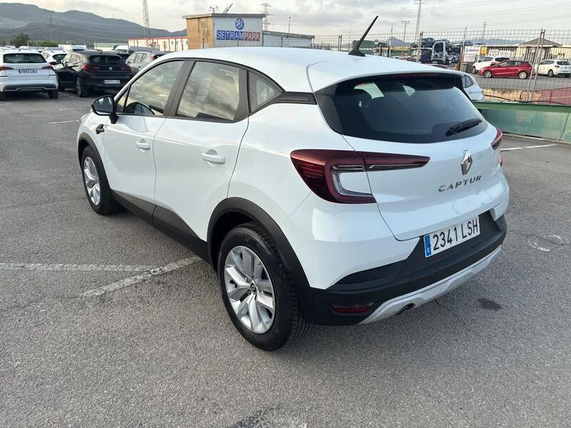 Renault Captur Intens TCe 90 - foto 4