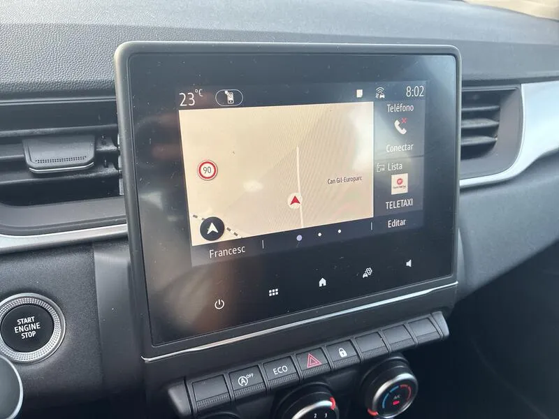 Renault Captur Intens TCe 90 - foto 13