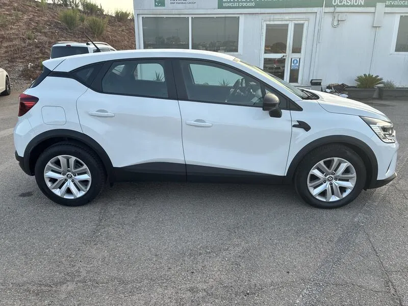 Renault Captur Intens TCe 90 - foto 7