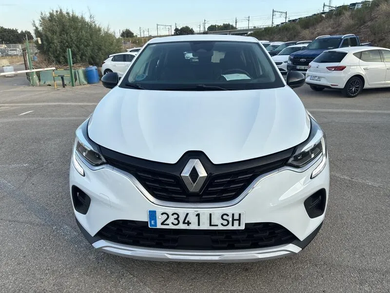 Renault Captur Intens TCe 90 - foto 9