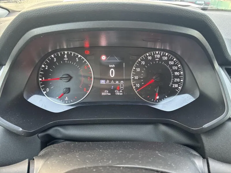 Renault Captur Intens TCe 90 - foto 12