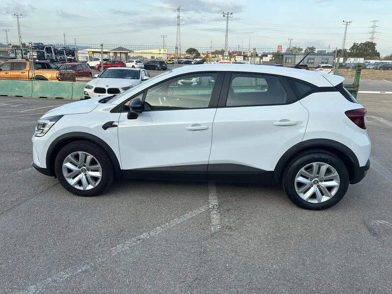 Renault Captur Intens TCe 90 - foto 3