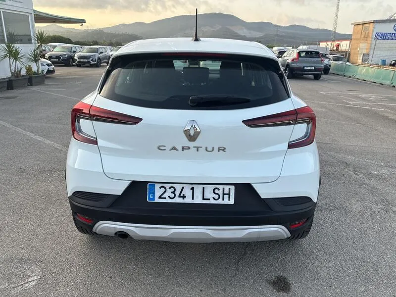 Renault Captur Intens TCe 90 - foto 5