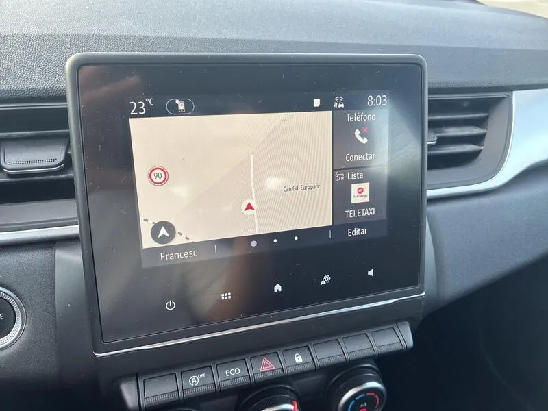 Renault Captur Intens TCe 90 - foto 15