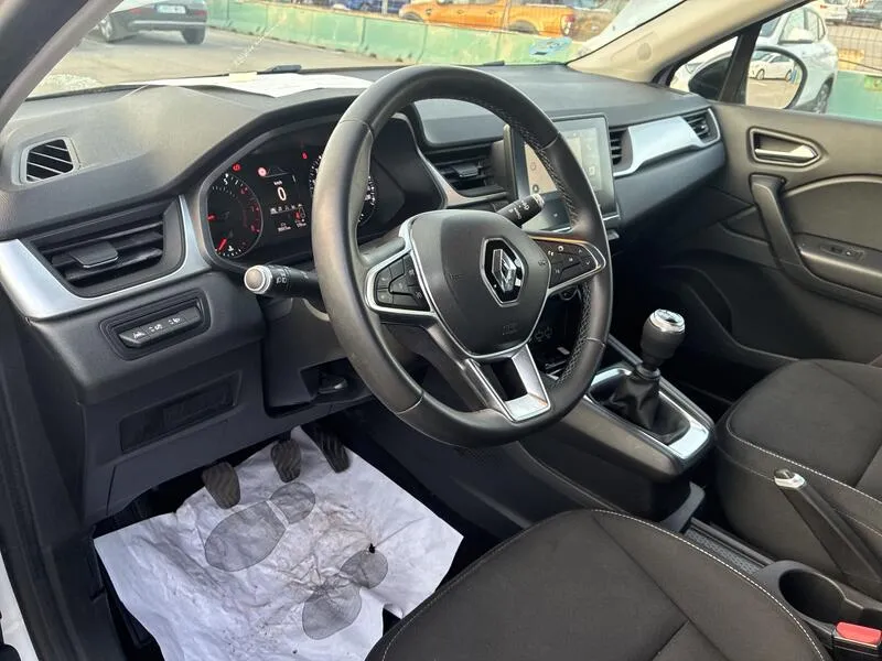 Renault Captur Intens TCe 90 - foto 10