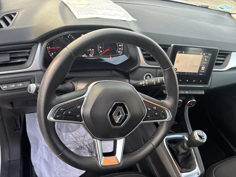 Renault Captur Intens TCe 90 - foto 11