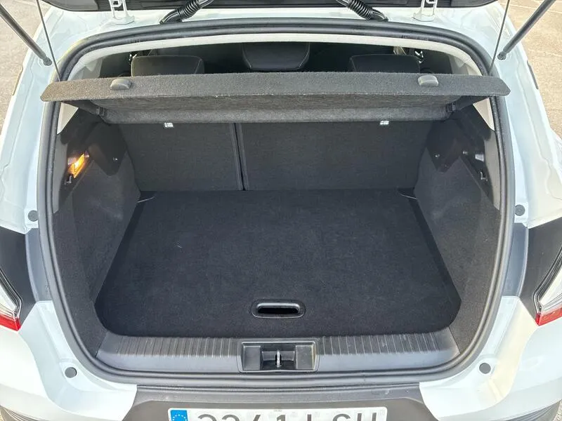Renault Captur Intens TCe 90 - foto 34