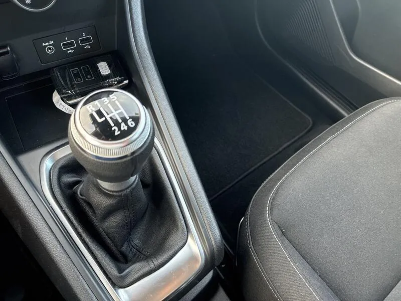 Renault Captur Intens TCe 90 - foto 16