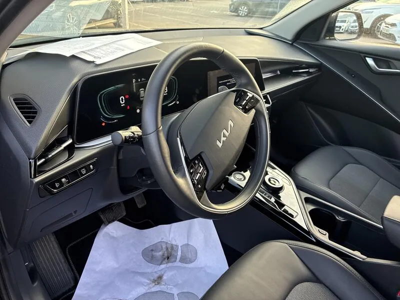 Kia Niro Drive 1.6 - foto 10