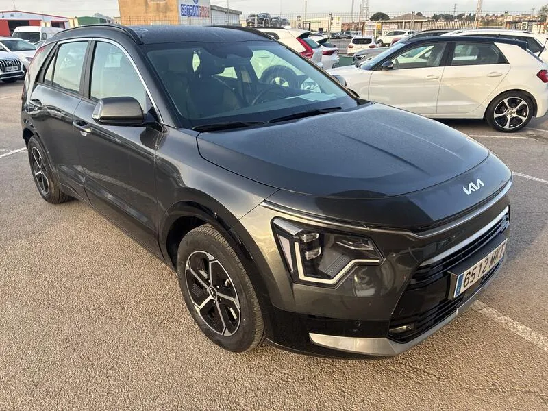 Kia Niro Drive 1.6 - foto 8
