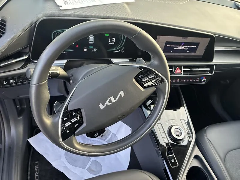 Kia Niro Drive 1.6 - foto 11