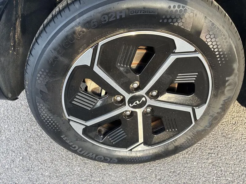 Kia Niro Drive 1.6 - foto 36