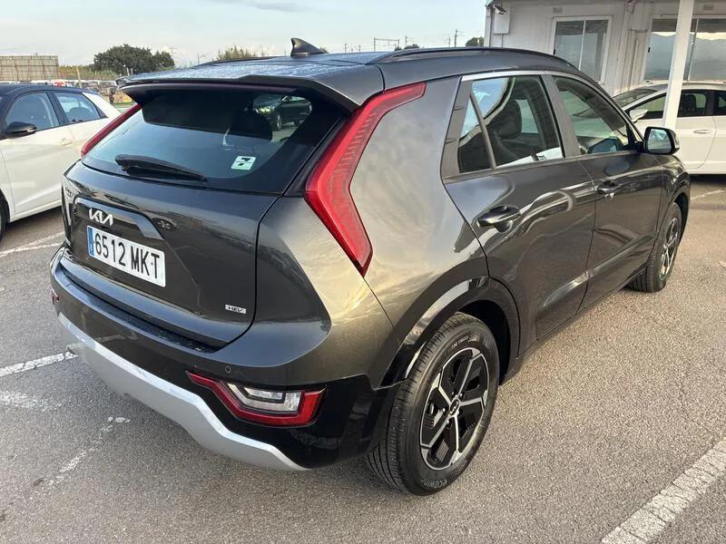 Kia Niro Drive 1.6 - foto 6
