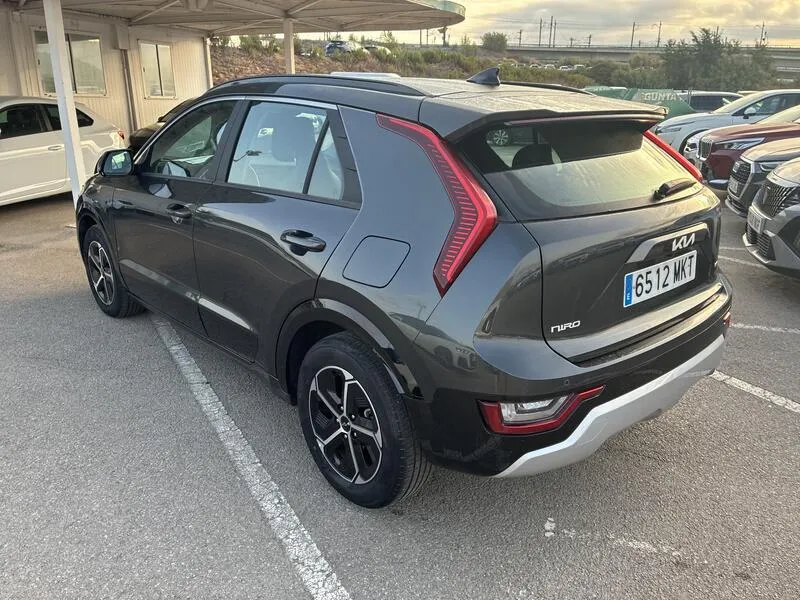 Kia Niro Drive 1.6 - foto 4