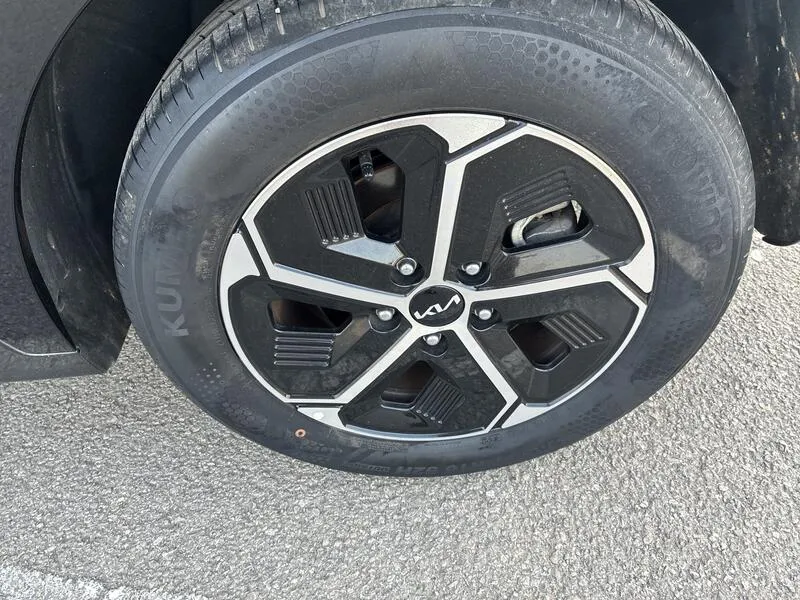 Kia Niro Drive 1.6 - foto 32