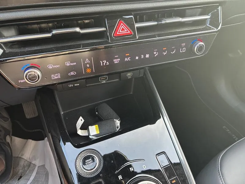 Kia Niro Drive 1.6 - foto 16