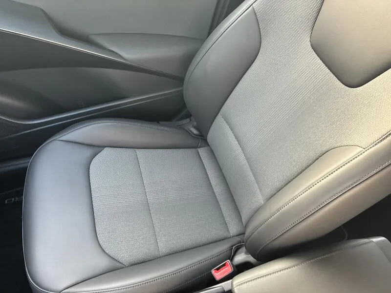 Kia Niro Drive 1.6 - foto 23