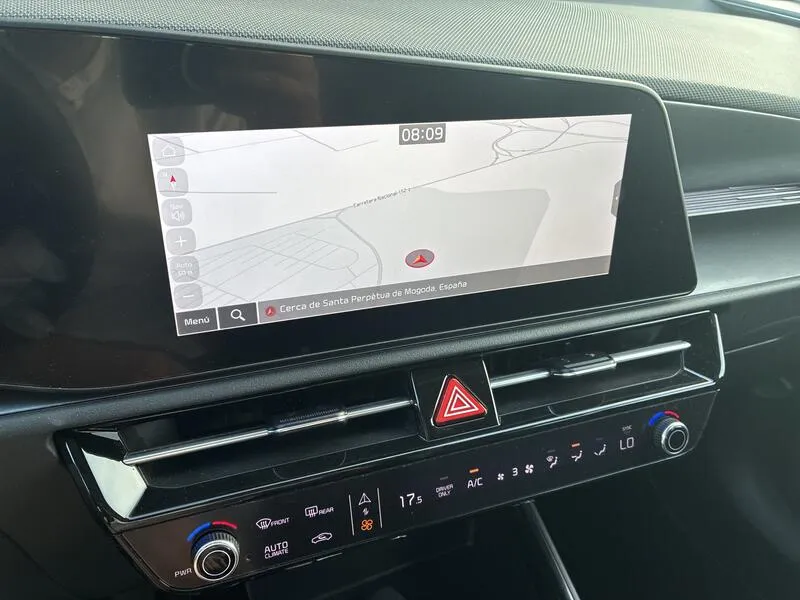 Kia Niro Drive 1.6 - foto 13