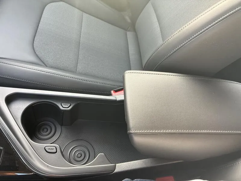 Kia Niro Drive 1.6 - foto 18