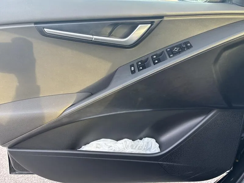 Kia Niro Drive 1.6 - foto 29