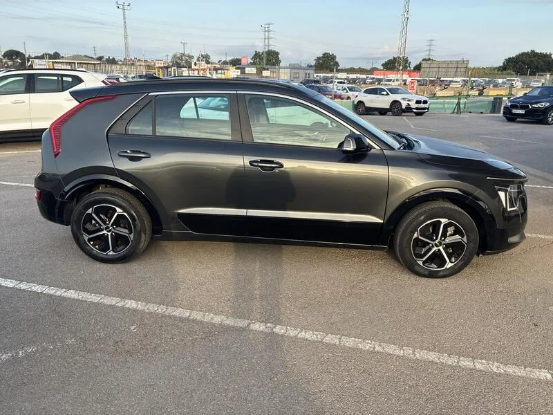 Kia Niro Drive 1.6 - foto 7