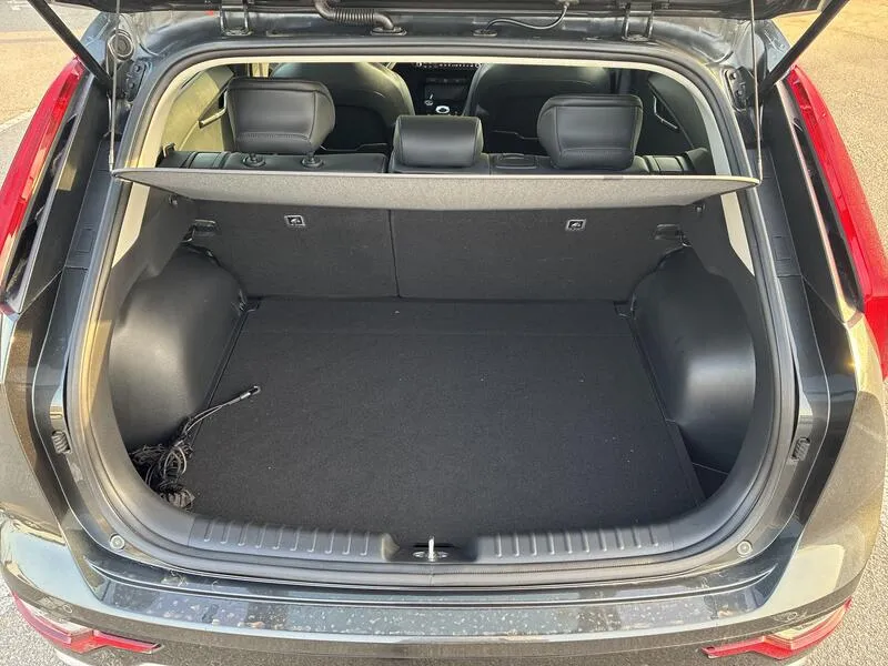 Kia Niro Drive 1.6 - foto 34