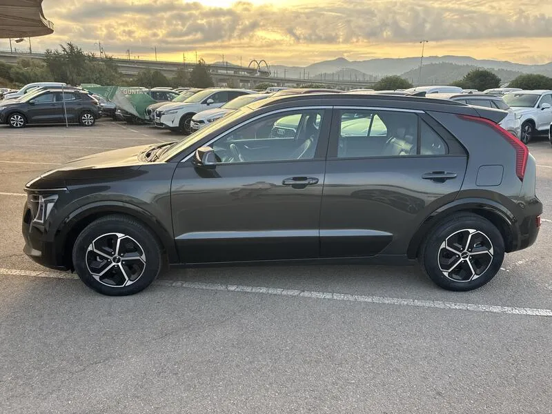 Kia Niro Drive 1.6 - foto 3