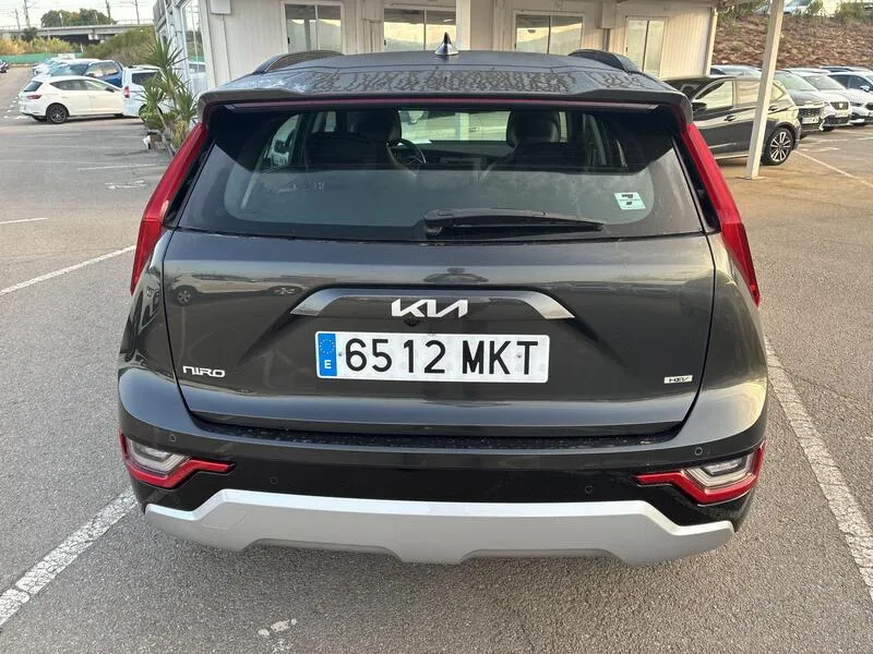 Kia Niro Drive 1.6 - foto 5